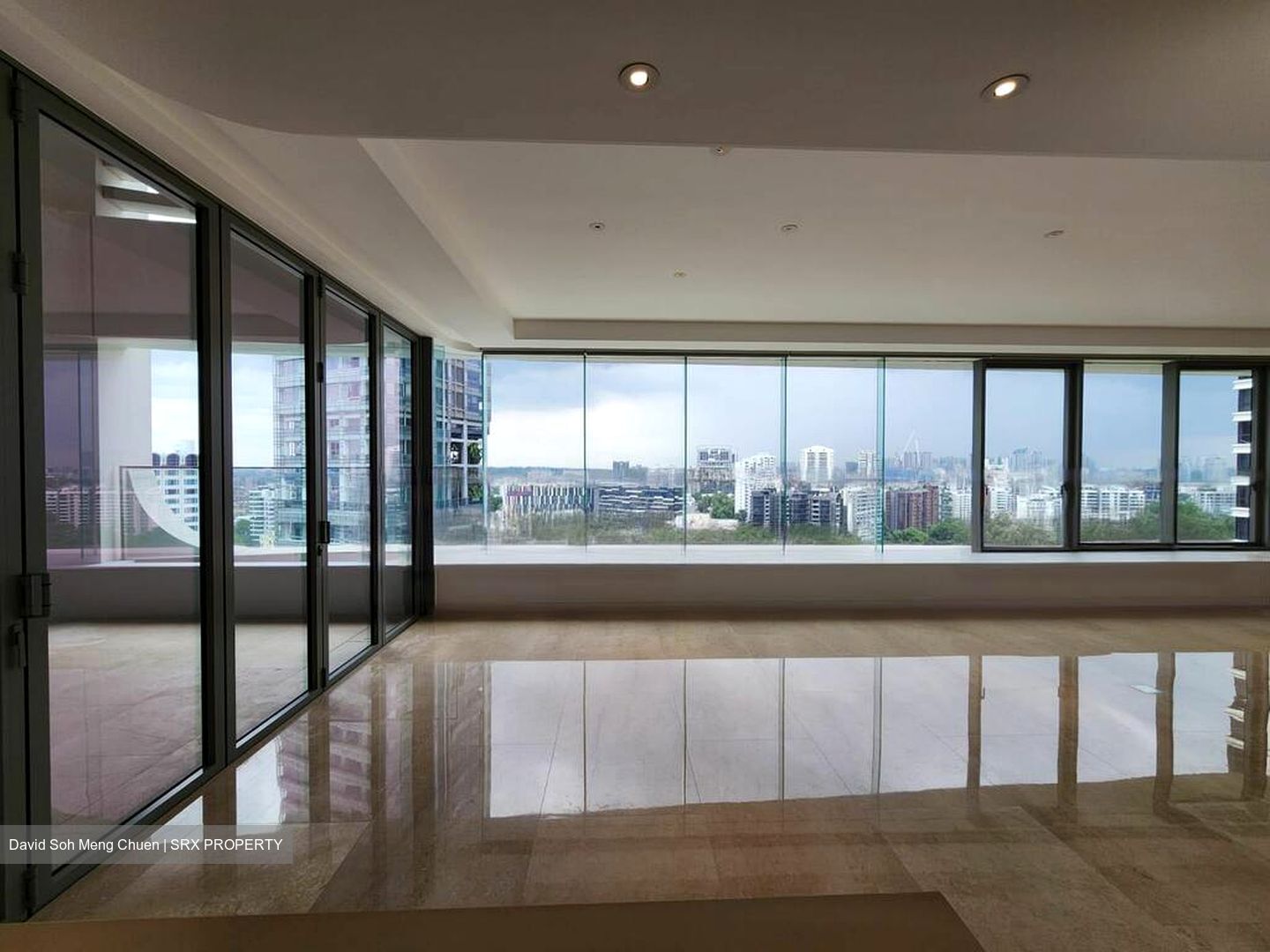 Ardmore Residence (D10), Condominium #466391821
